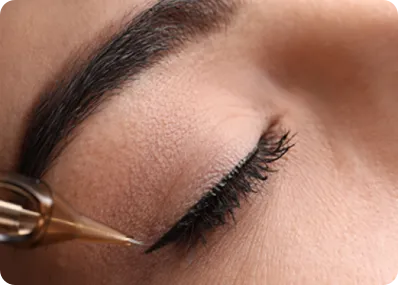 Eyeliner Shading - Verleihe deinen Augen Tiefe und Ausdruck