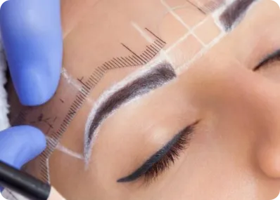 Microblading-Methode – für perfekt geformte Augenbrauen