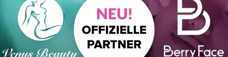 Unsere neue Partnerfirma